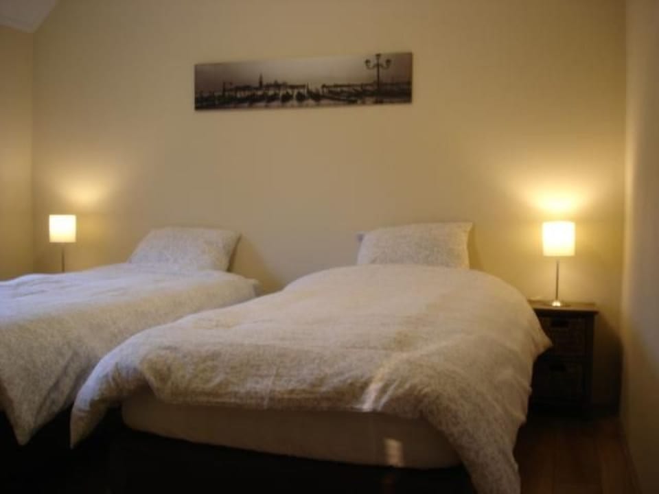 Unterbringung Ganzekuken Vacation rental in Netherlands