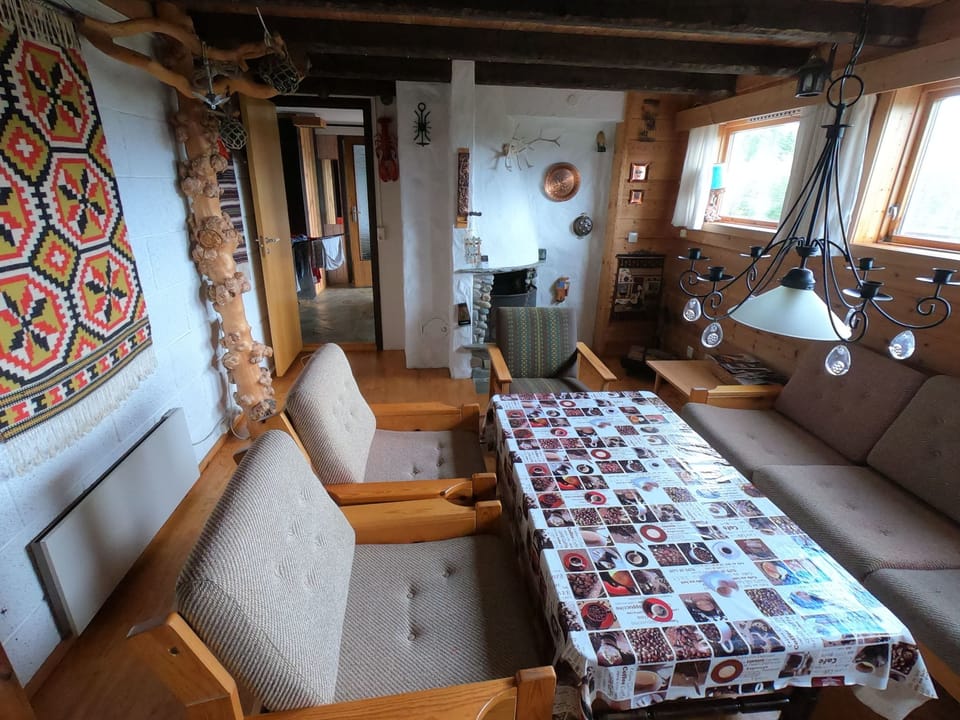 Fw Franzi Apartment in Vestland
