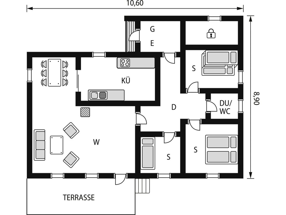 Inside other
