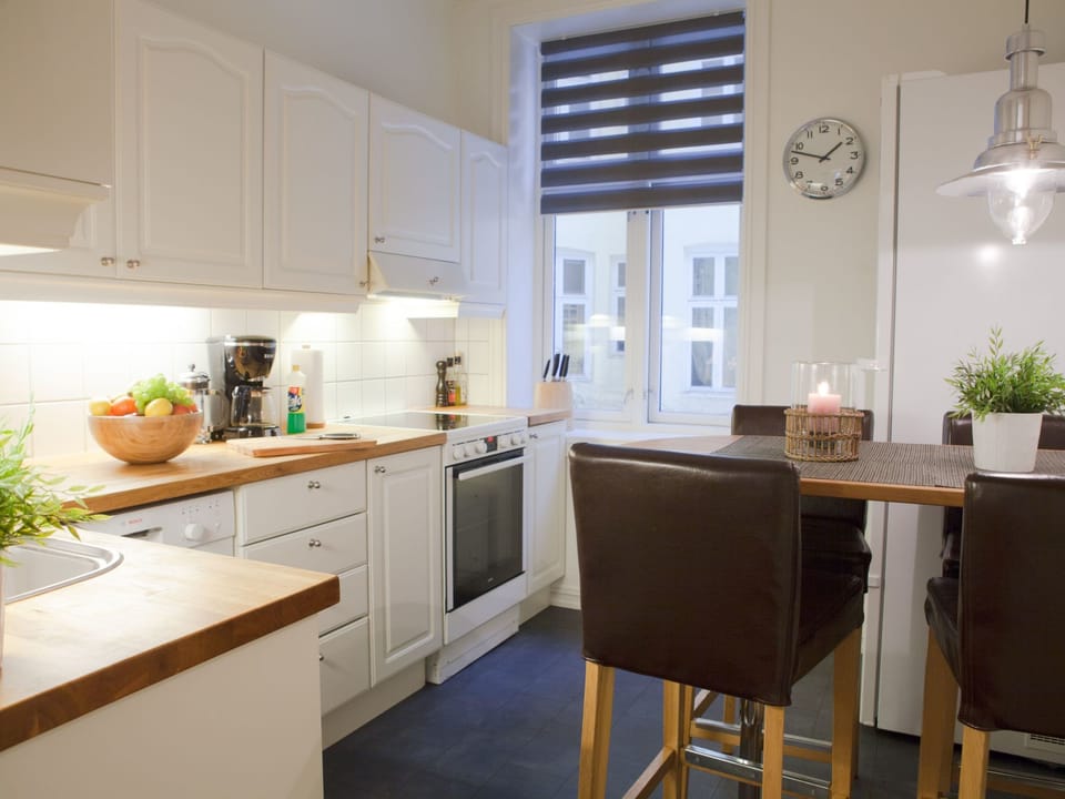für 4 Personen ca. 62 m&sup2; in Oslo, Oslofjord und Umgebung Apartment in Oslo