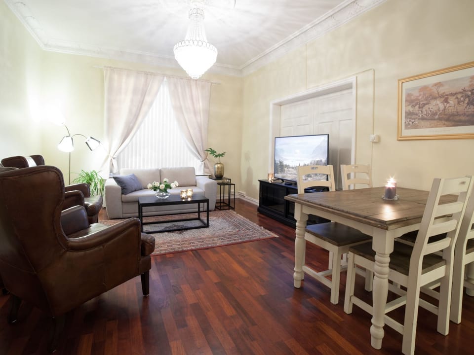 für 4 Personen ca. 86 m&sup2; in Oslo, Oslofjord und Umgebung Apartment in Oslo