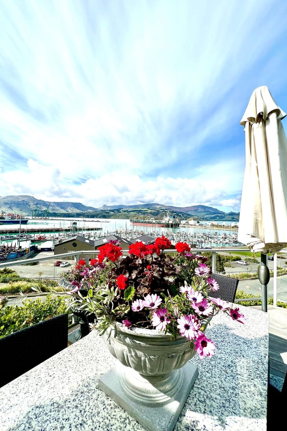 Lyttelton Boatique House Vacation rental in Christchurch