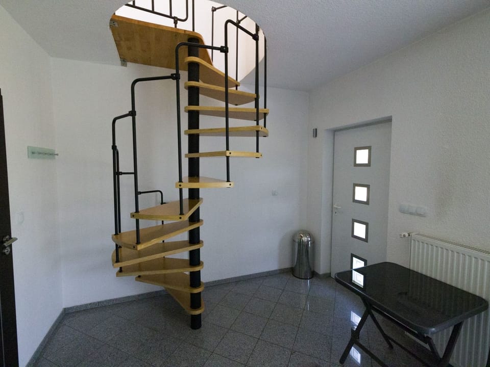 Wohnung in Naterki mit Terrasse, Garten und Grill Apartment in Poland