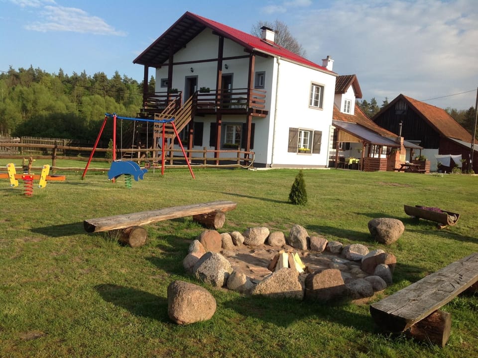 Outdoor