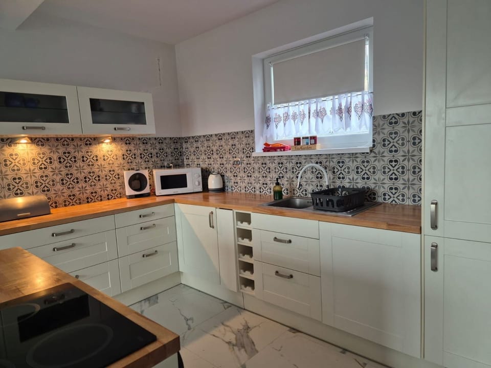 Ferienvilla Gorska Sol für 8 Personen und 2 Kinder Vacation rental in Slovakia