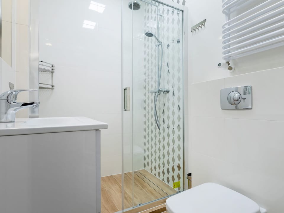 "Marine" mit gemeinschaftlichem Pool Vacation rental in West Pomeranian Voivodeship, Poland