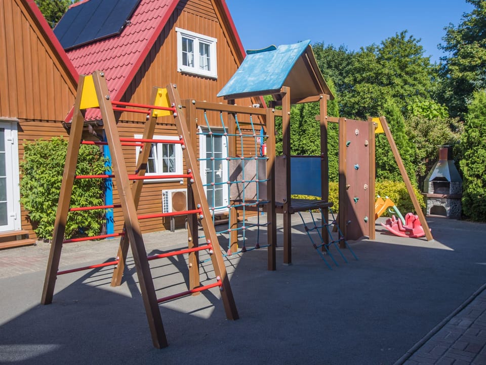 "Apartment1" mit Gemeinschaftspool Vacation rental in West Pomeranian Voivodeship, Poland