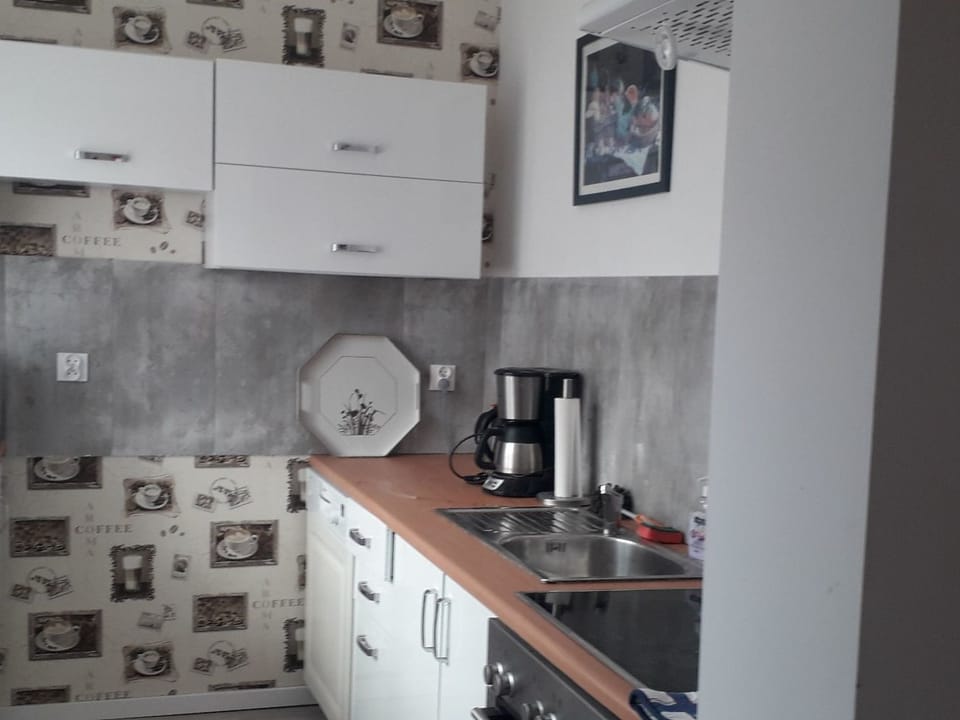 Seefalke Vacation rental in West Pomeranian Voivodeship, Poland