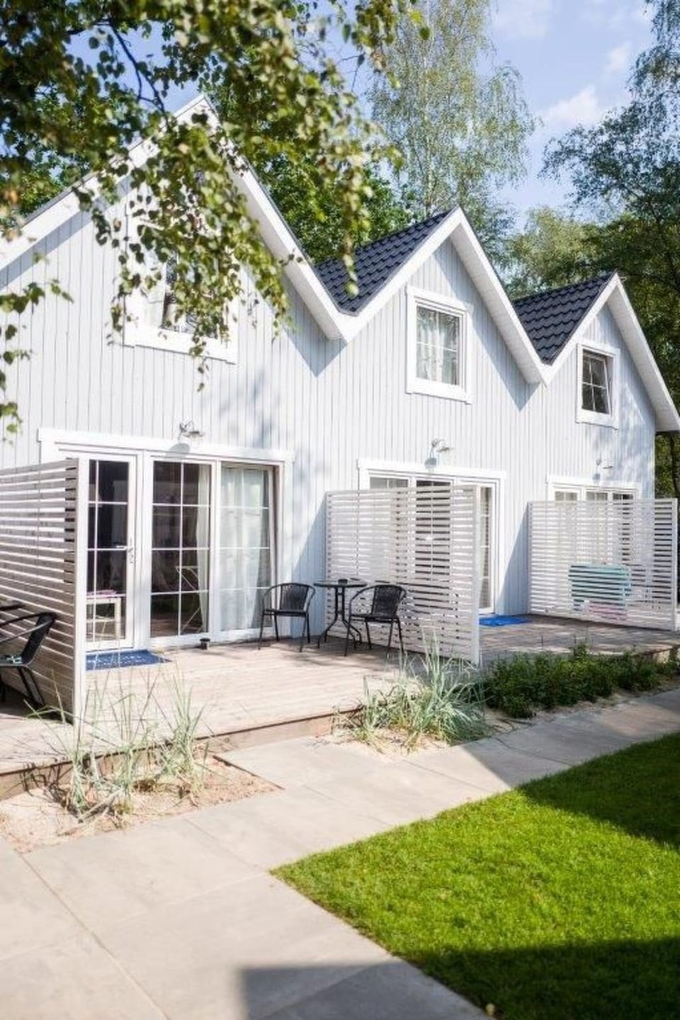 Naval House am Spielplatz 2 Vacation rental in West Pomeranian Voivodeship, Poland