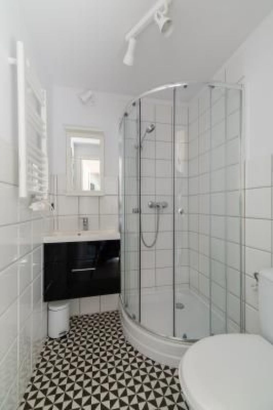 mit privater Terrasse Vacation rental in West Pomeranian Voivodeship, Poland