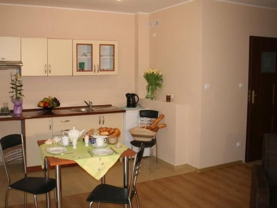 Apartamenty Kornel Apartment in West Pomeranian Voivodeship, Poland