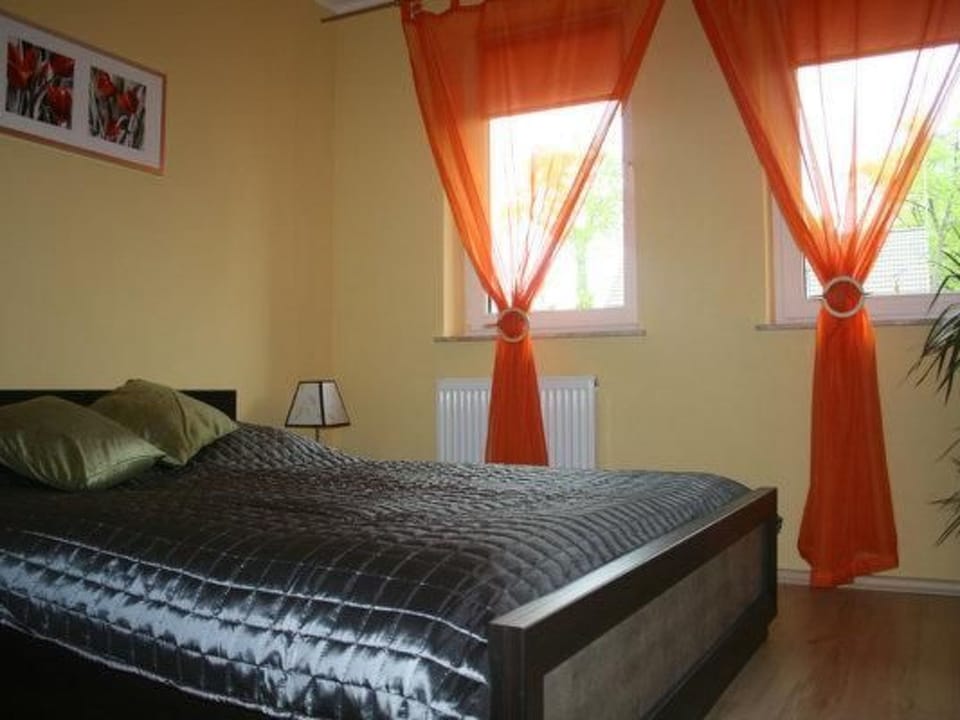 Apartamenty Kornel Apartment in West Pomeranian Voivodeship, Poland