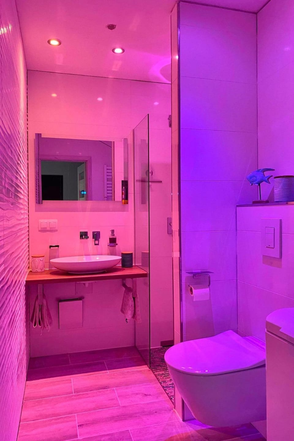 Modernes Ferienhaus in Dziwnówek mit Großem Grill Vacation rental in West Pomeranian Voivodeship, Poland