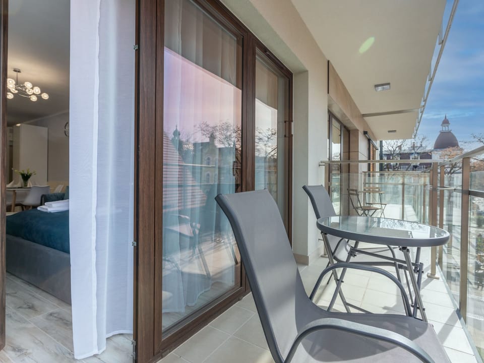 Kormoran 10 Apartment in Swinoujscie