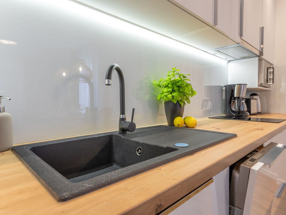 Ferienappartement Matejki direkt an der Promenade Apartment in Swinoujscie
