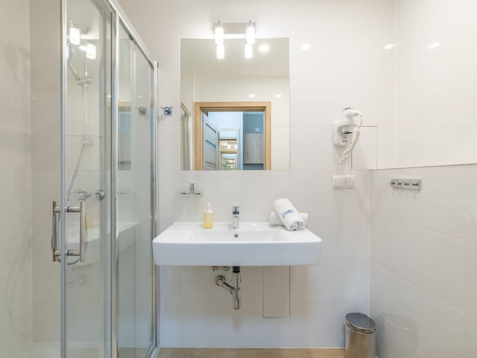 Dune 736 Apartment in Swinoujscie