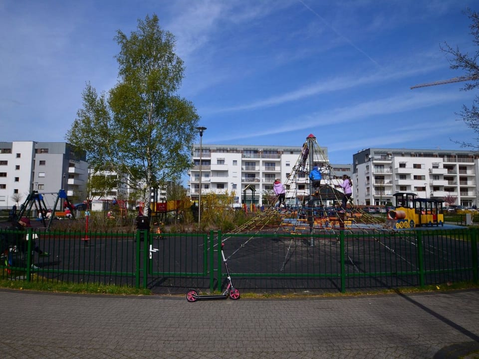 Outdoor