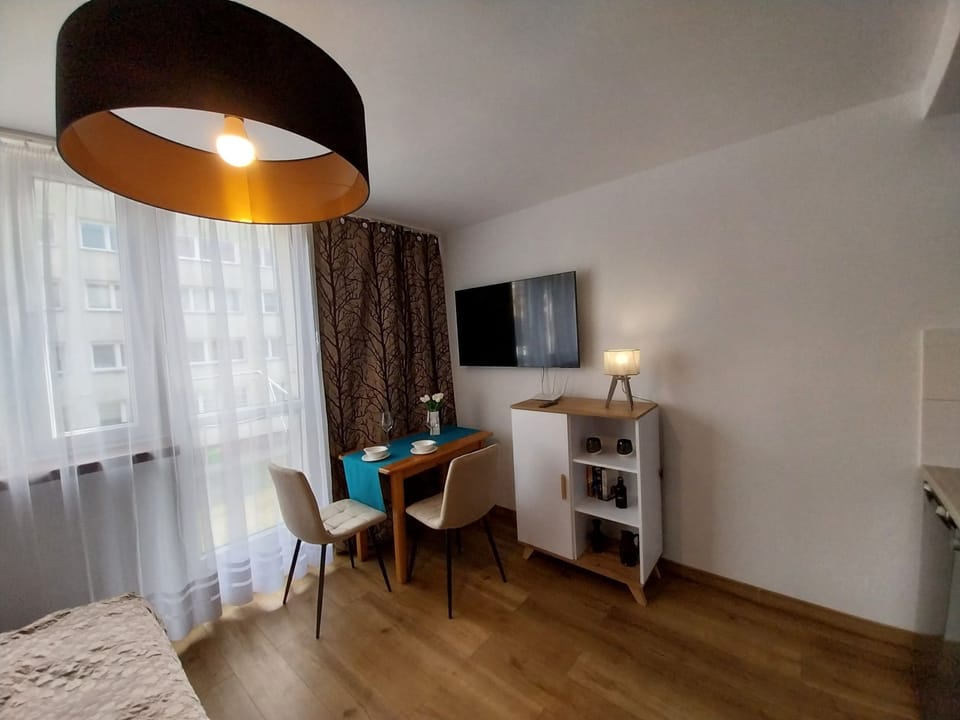Studio Orla Chata Apartment in Swinoujscie