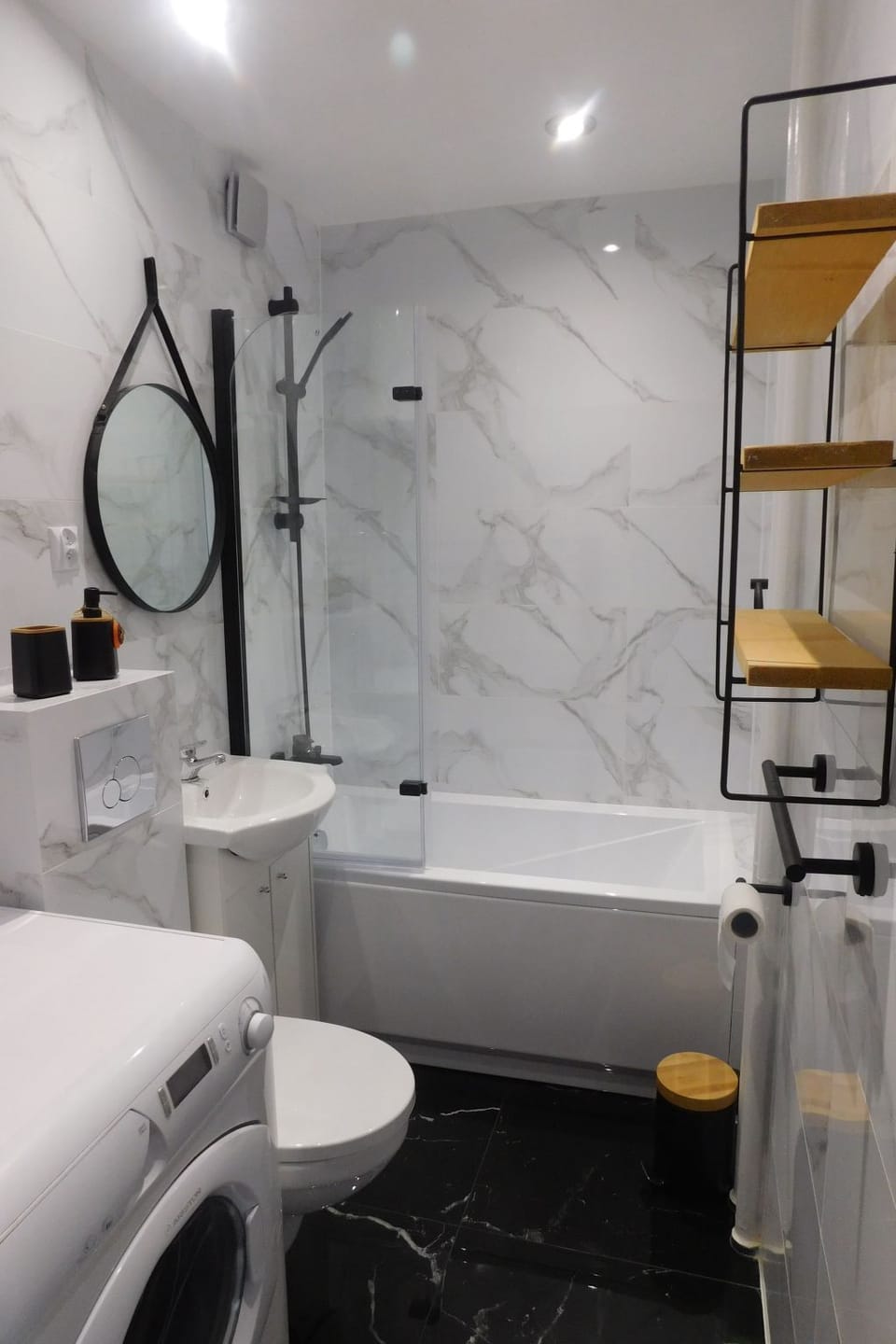 Apartament Orla Chata Apartment in Swinoujscie