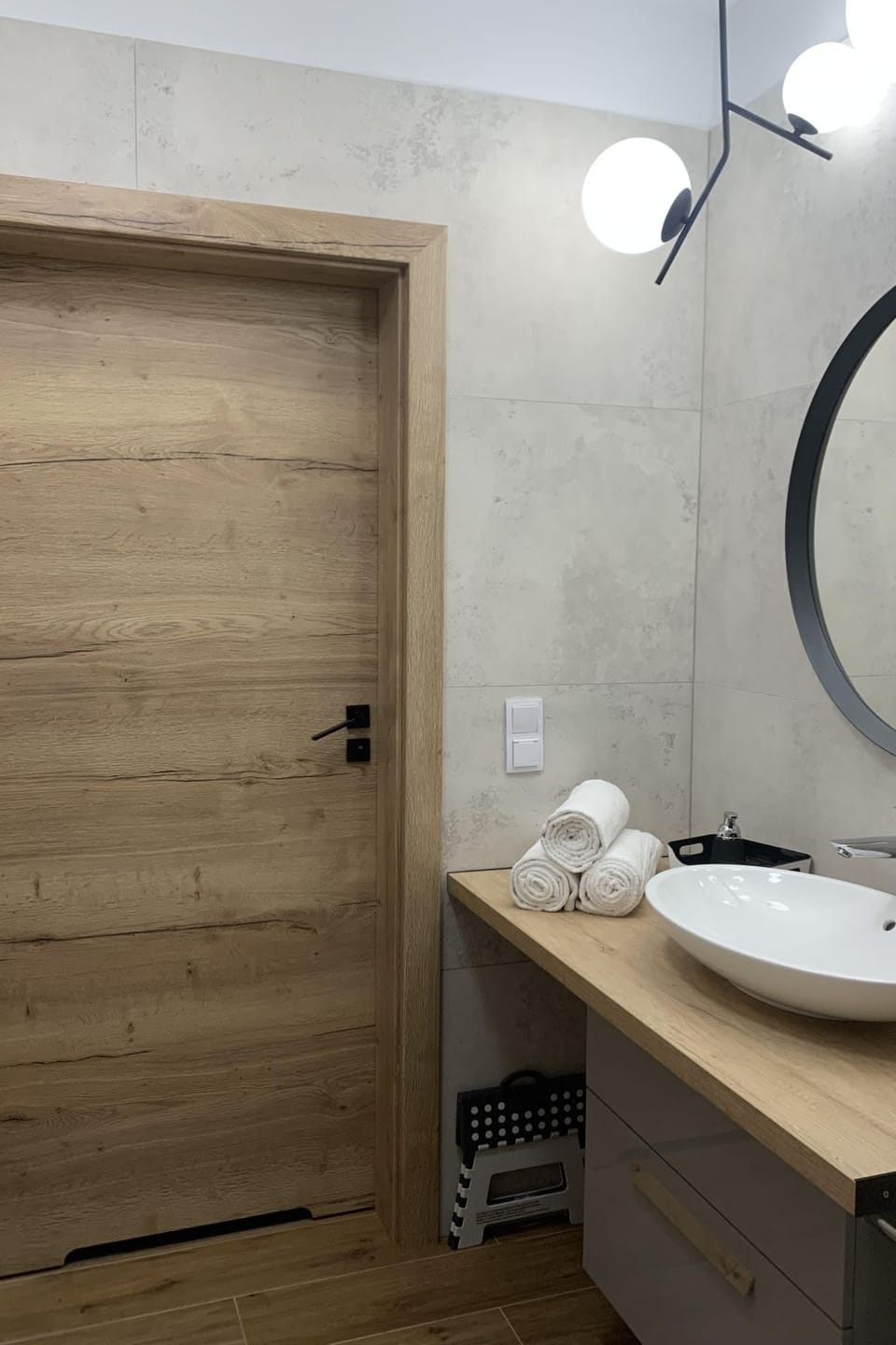 Appartement in Misdroy mit Kostenlosem Parkplatz Apartment in Miedzyzdroje