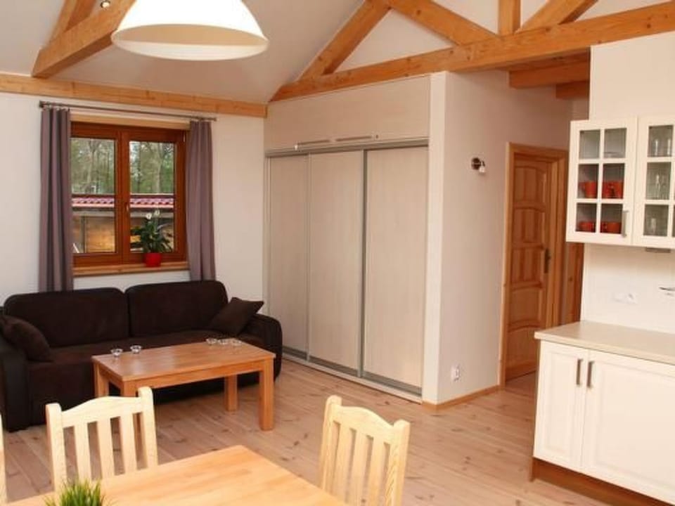 "Haus2" mit Wasserblick Vacation rental in West Pomeranian Voivodeship, Poland