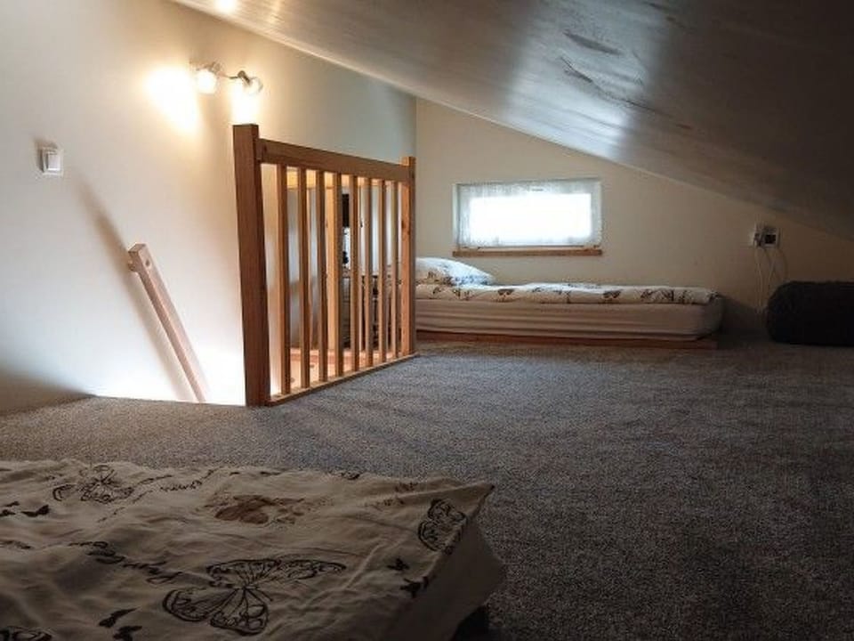 Kleines Haus Vacation rental in West Pomeranian Voivodeship, Poland