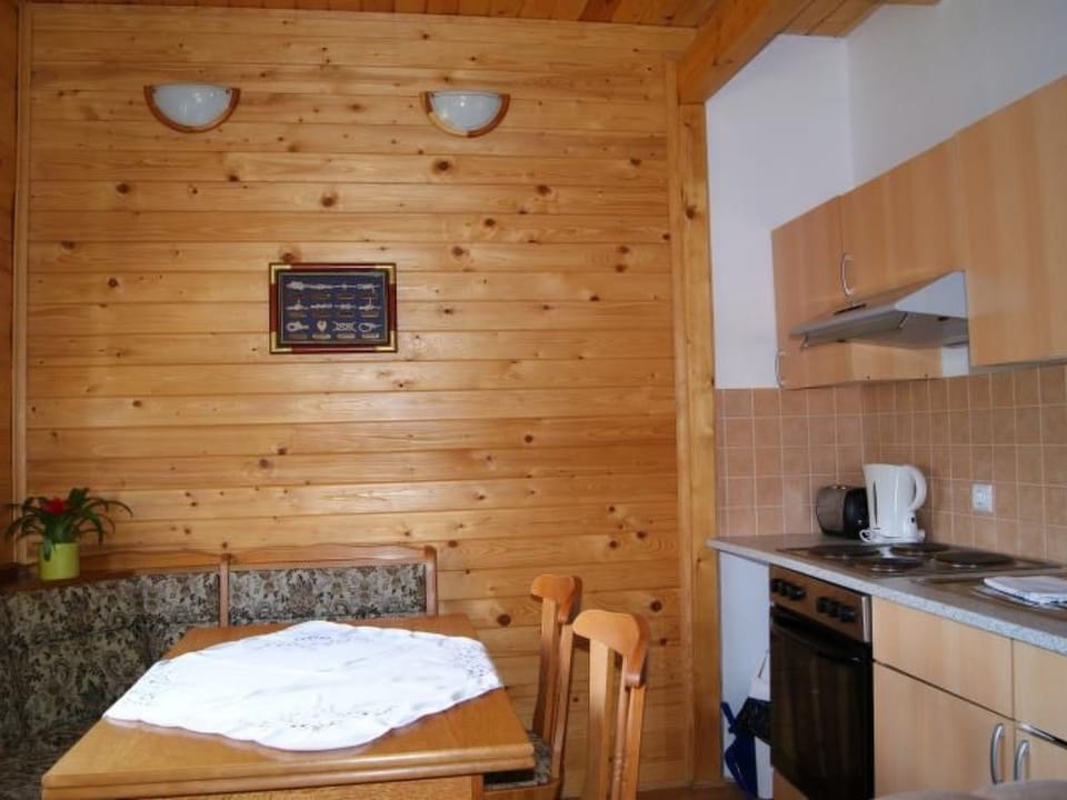Gemütliches Ferienhaus mit Garten und Terrasse Vacation rental in West Pomeranian Voivodeship, Poland
