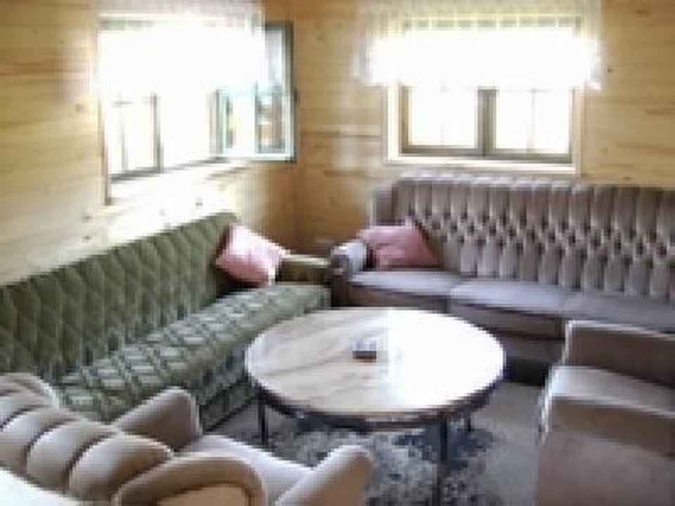 Gemütliches Ferienhaus mit Garten und Terrasse Vacation rental in West Pomeranian Voivodeship, Poland