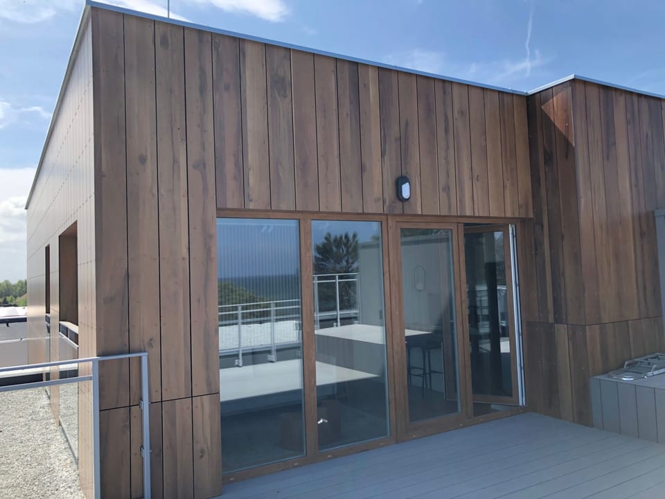 Appartement in Gąski mit Terrasse Apartment in West Pomeranian Voivodeship, Poland