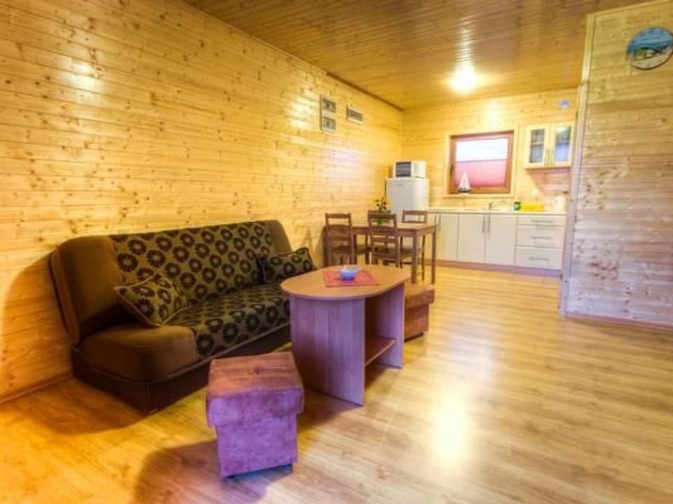 in Mielno mit Grill Vacation rental in West Pomeranian Voivodeship, Poland