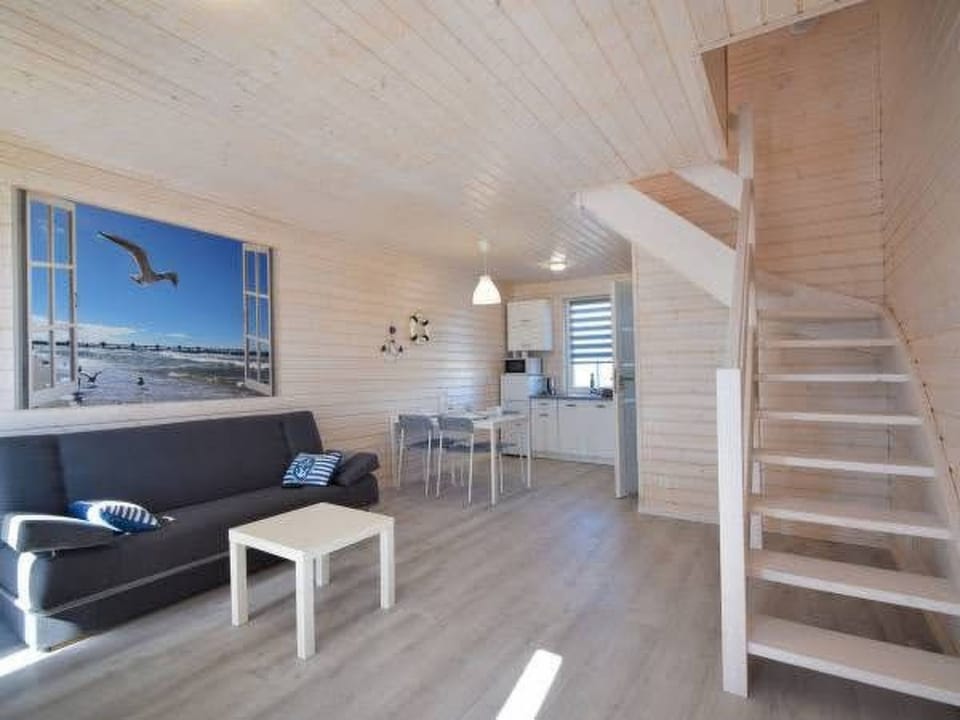 Haus am Meer 2 Vacation rental in West Pomeranian Voivodeship, Poland