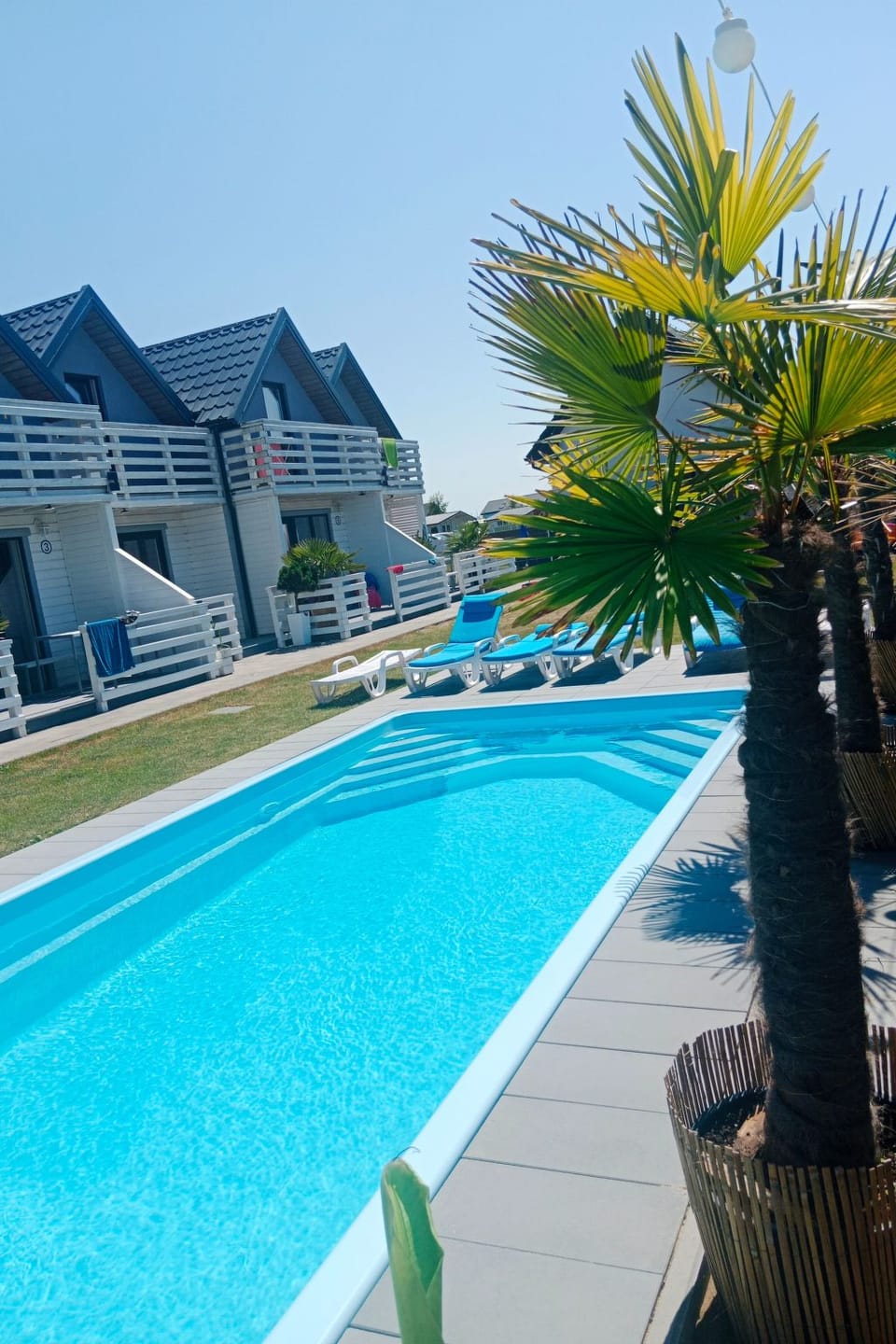 Haus am Meer 3 Vacation rental in West Pomeranian Voivodeship, Poland