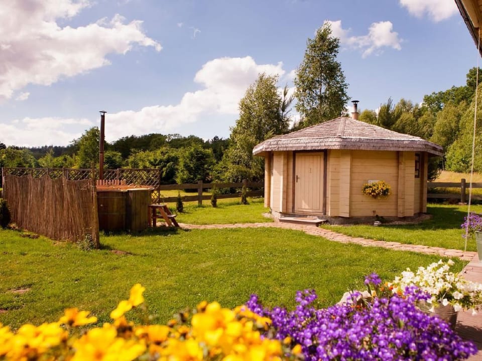 Haus des Kreises Vacation rental in West Pomeranian Voivodeship, Poland