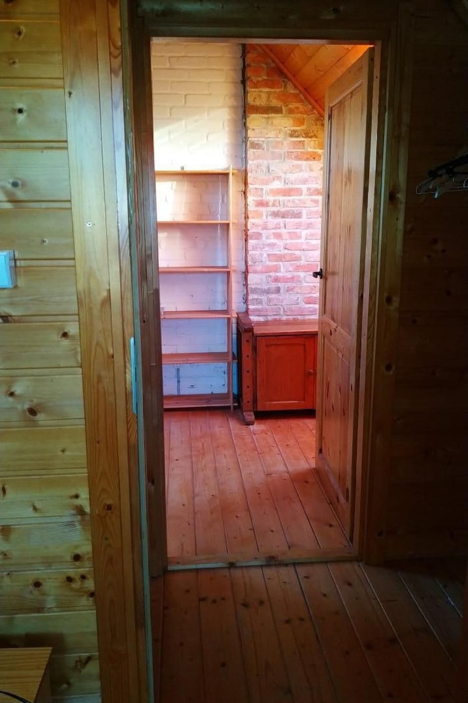 Inside other