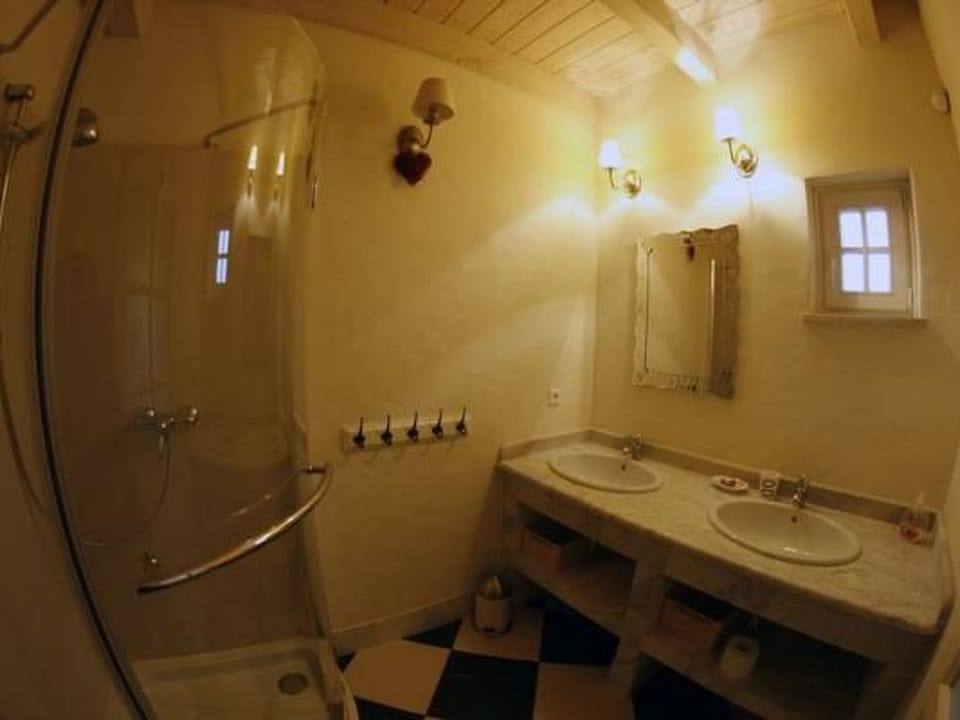 Inside other
