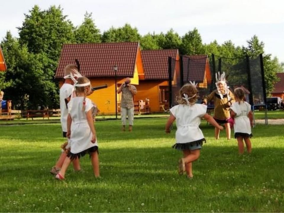 Outdoor