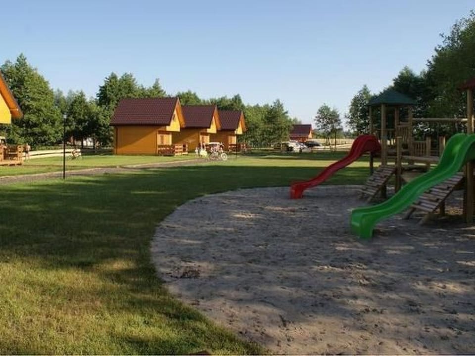 Wohnung mit Blick auf das Wasser Apartment in West Pomeranian Voivodeship, Poland