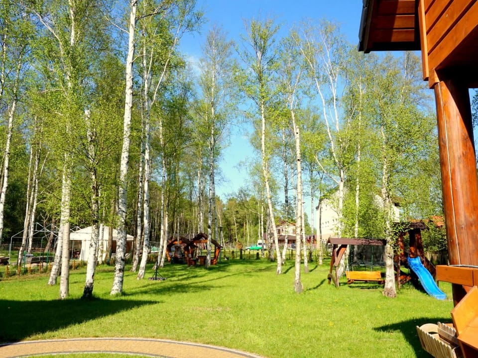 Outdoor