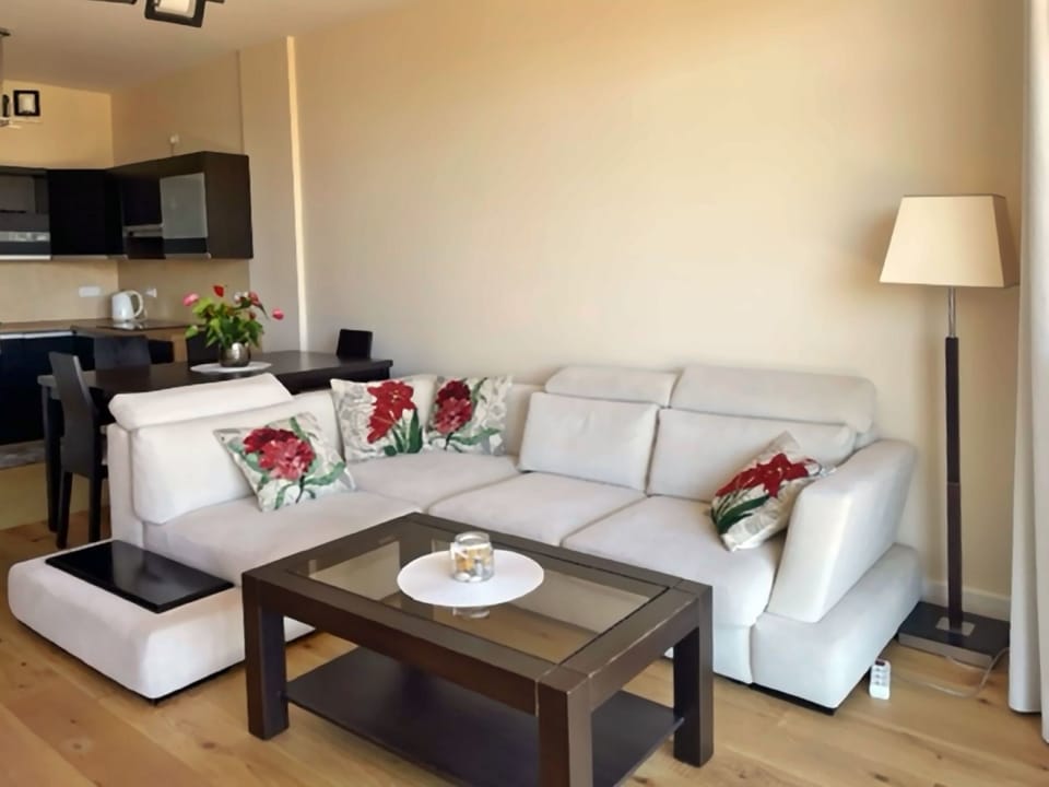 mit Wasserblick Apartment in West Pomeranian Voivodeship, Poland