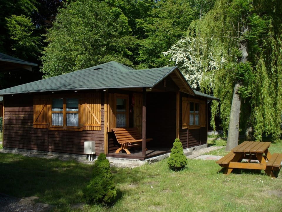 Camping Ostsee Vacation rental in West Pomeranian Voivodeship, Poland