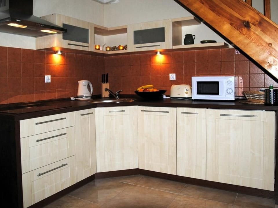 "M2" mit privatem Balkon Apartment in West Pomeranian Voivodeship, Poland
