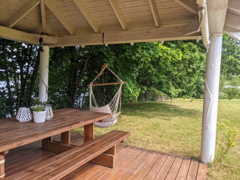 "Ferienhaus GolczaVita" Vacation rental in West Pomeranian Voivodeship, Poland