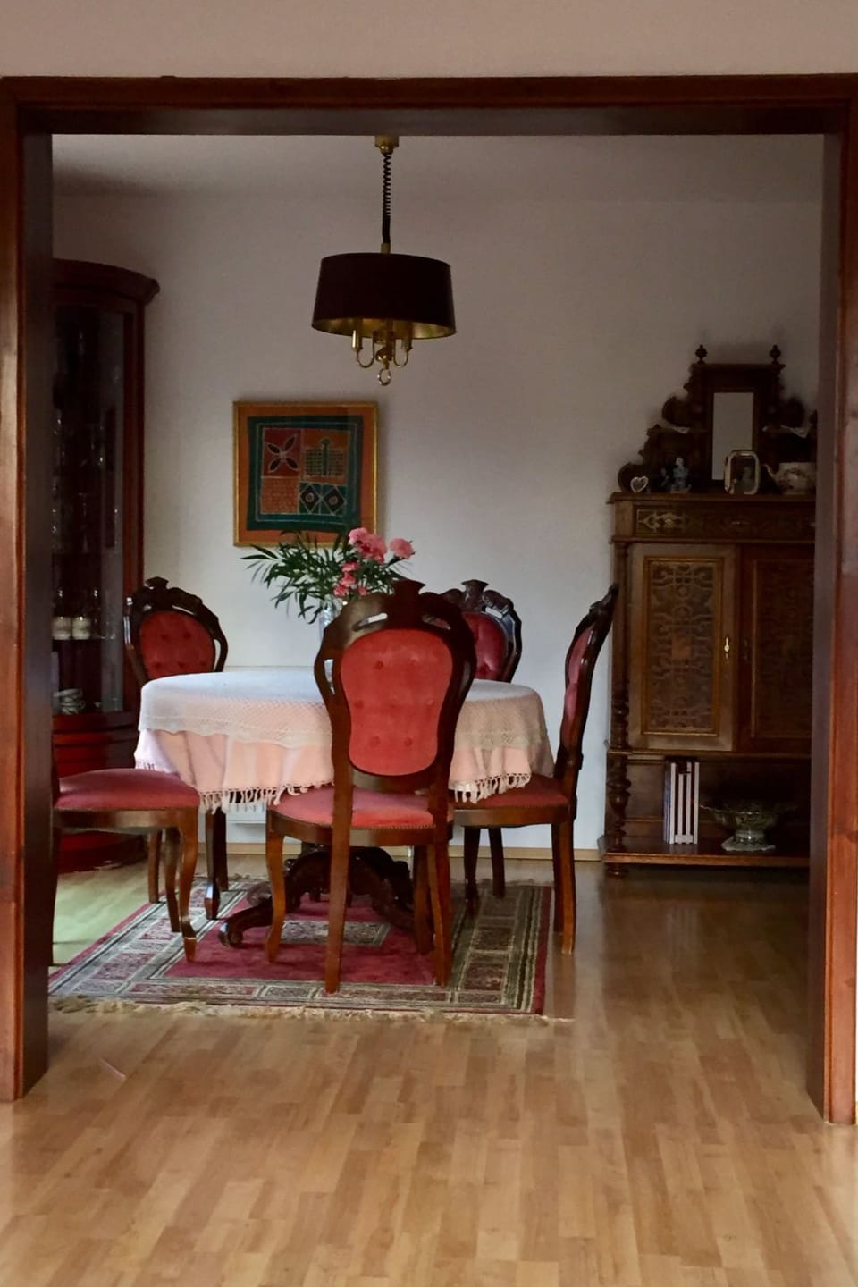 an der Kaschubischen Seenplatte Vacation rental in Pomeranian Voivodeship