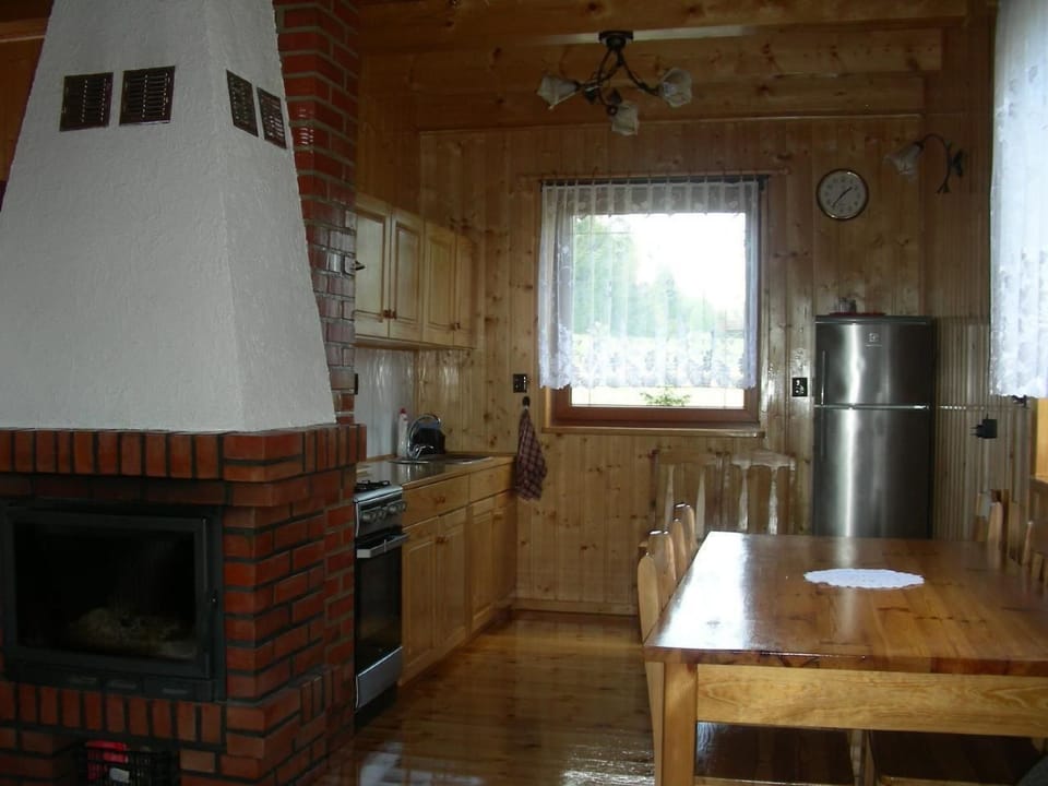 mit Wasserblick Vacation rental in Pomeranian Voivodeship
