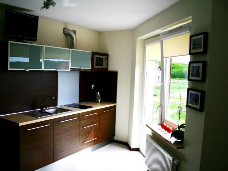 für 6 Personen Apartment in Pomeranian Voivodeship