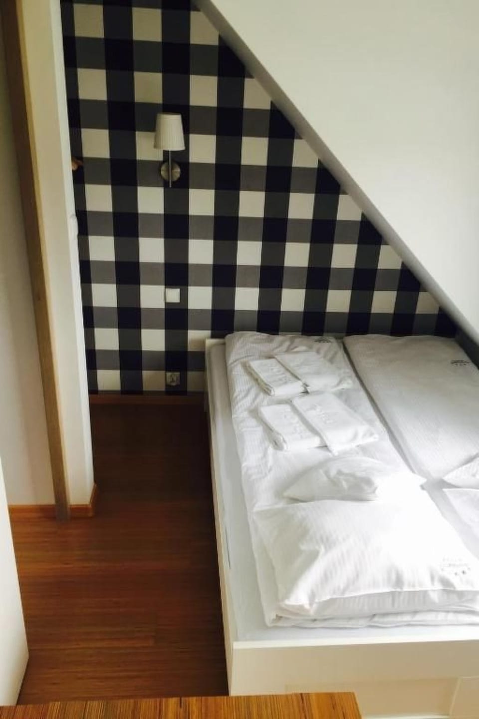 Wohnung Magnolia 1 Apartment in Leba