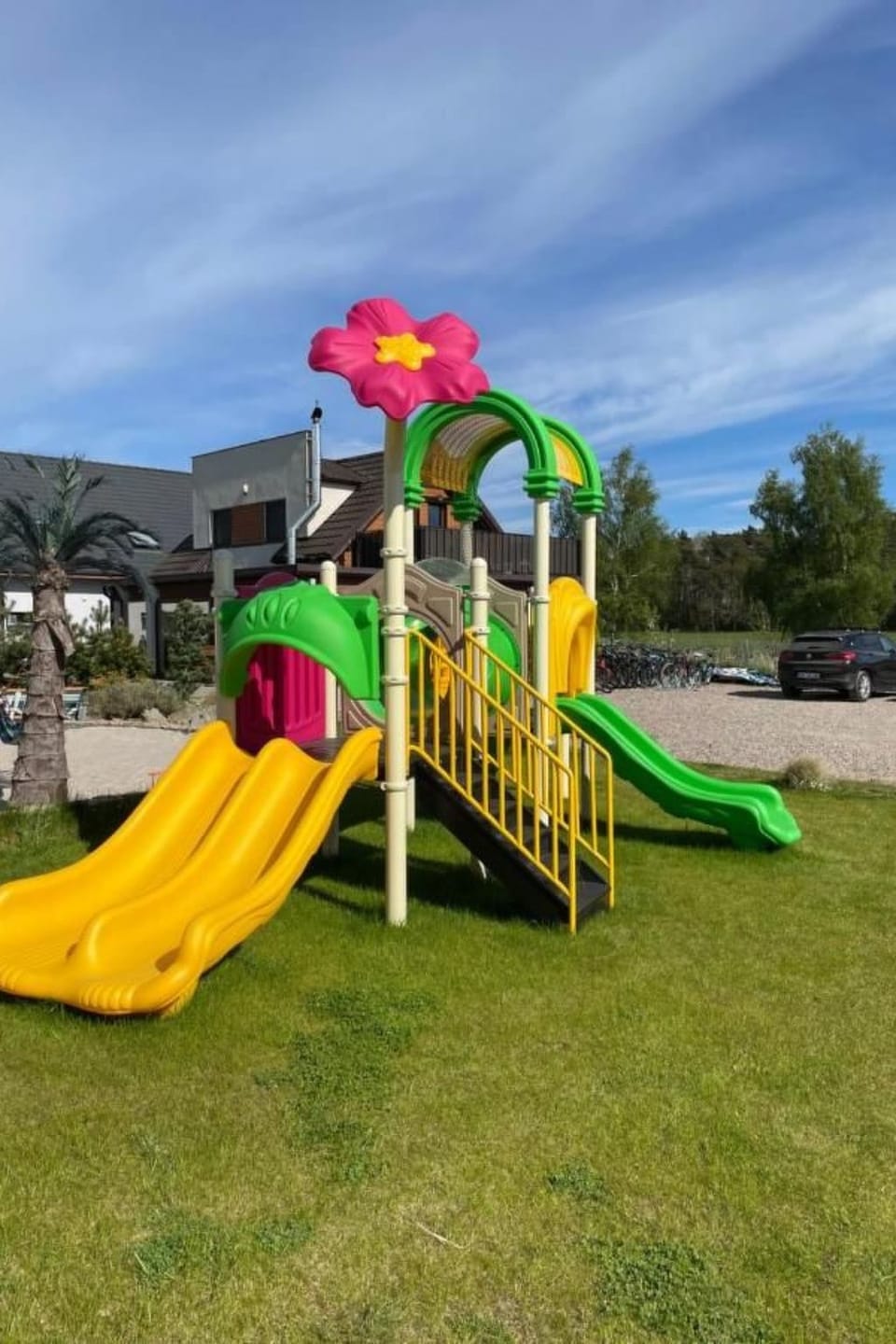 Outdoor