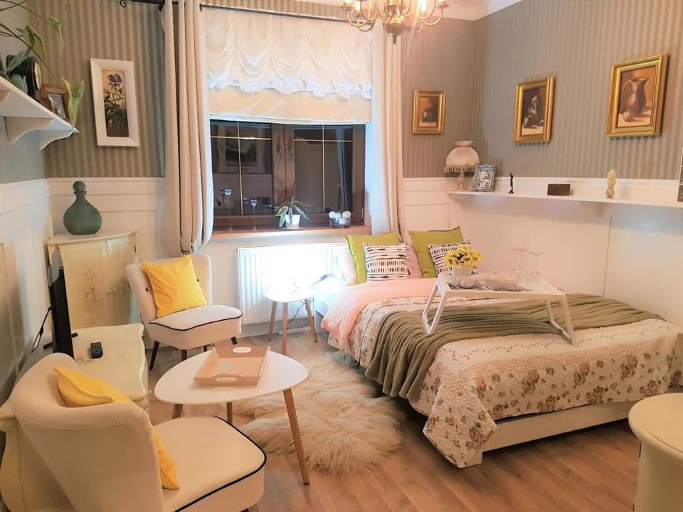 Magnolienhaus mit Sauna und Jacuzzi Vacation rental in Masovian Voivodeship