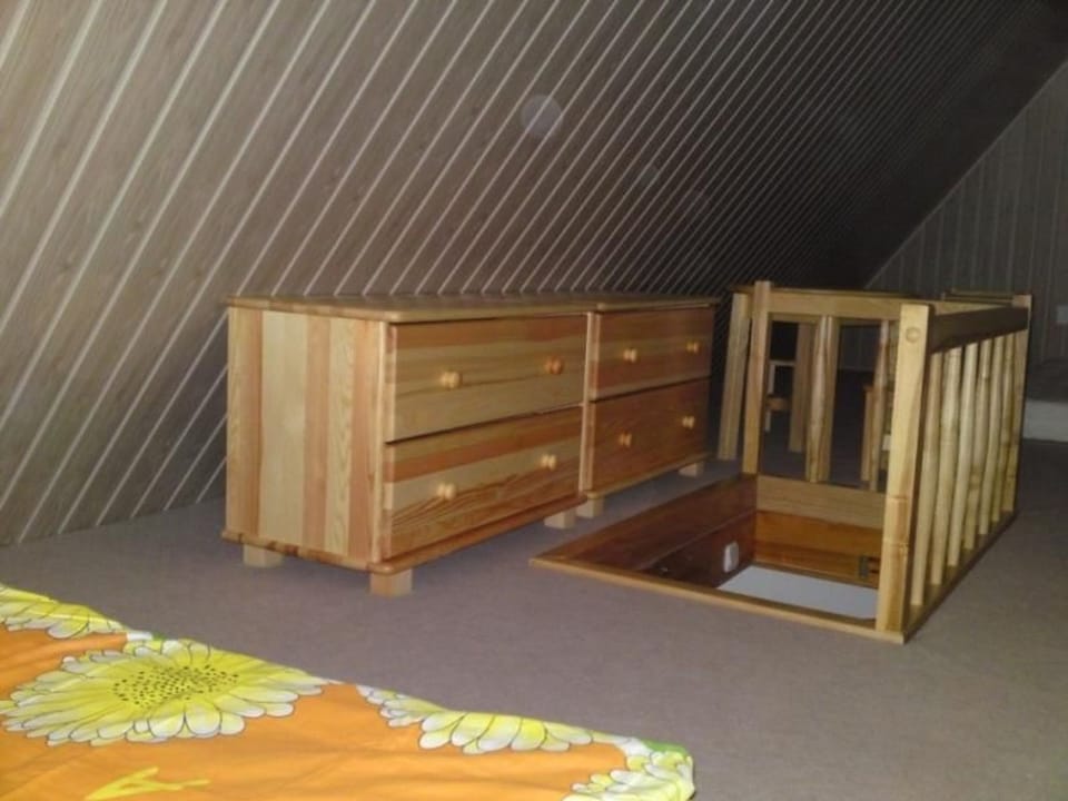 Green House - Entspannung im Schatten einer Eiche Vacation rental in Masovian Voivodeship