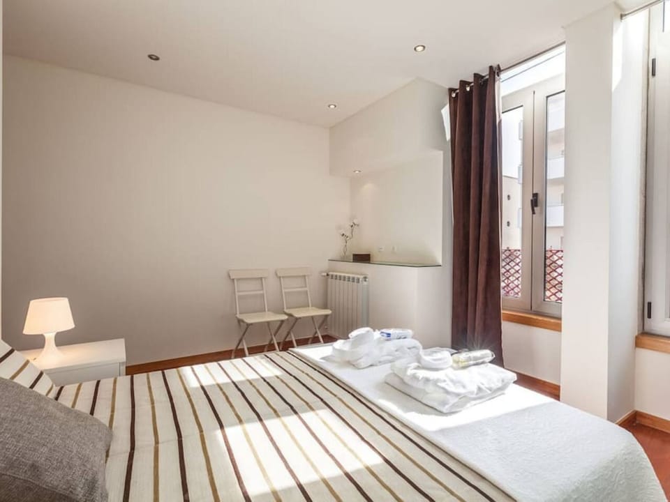Sonnenaufgang in Moledo" Wohnung Apartment in Viana do Castelo District, Portugal